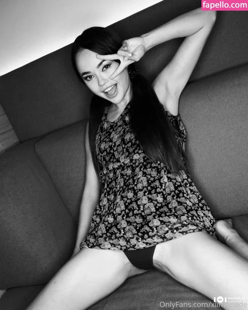 xlimonade Onlyfans Photo Gallery 