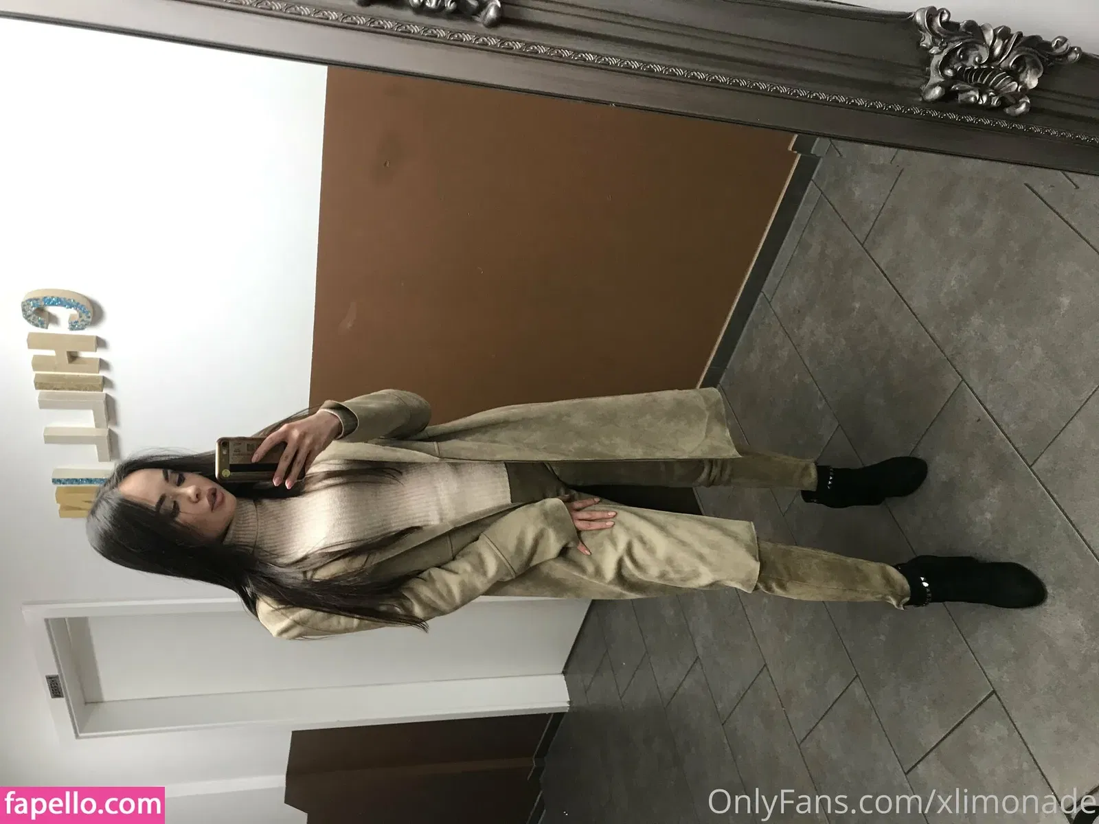 xlimonade Onlyfans Photo Gallery 