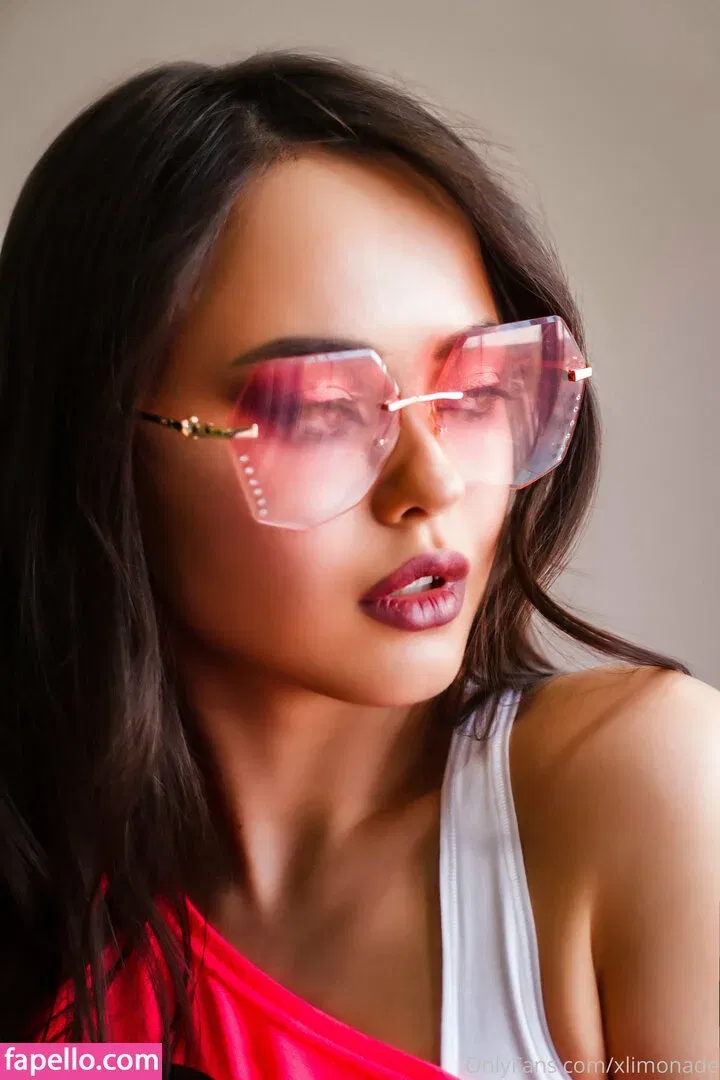 xlimonade Onlyfans Photo Gallery 