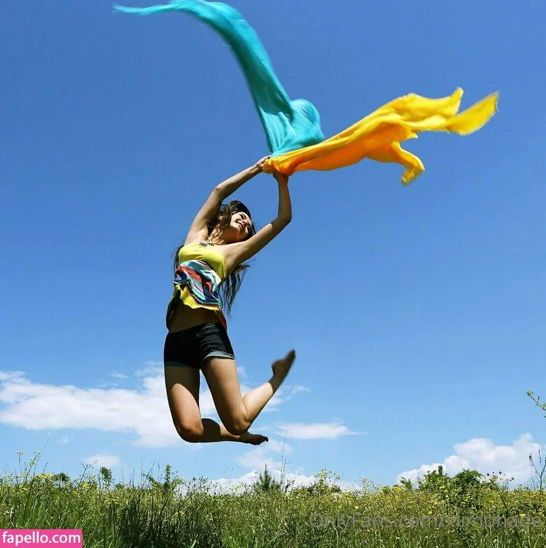 xlimonade Onlyfans Photo Gallery 