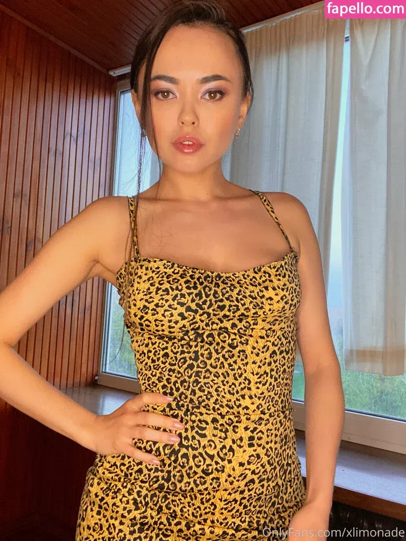 xlimonade Onlyfans Photo Gallery 