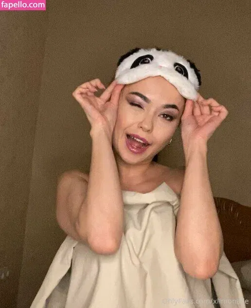 xlimonade Onlyfans Photo Gallery 