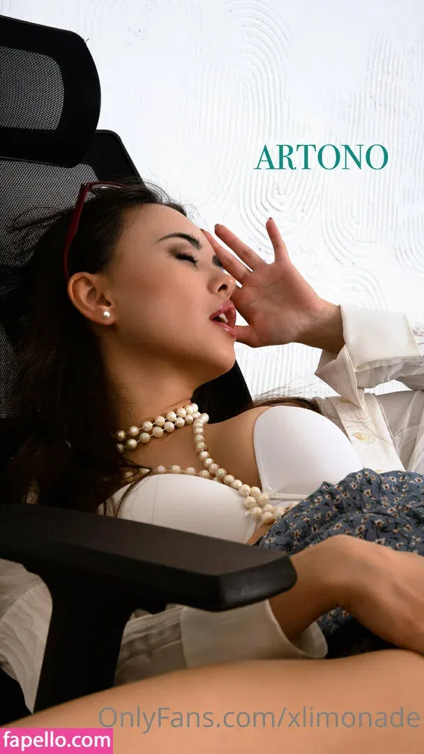 xlimonade Onlyfans Photo Gallery 