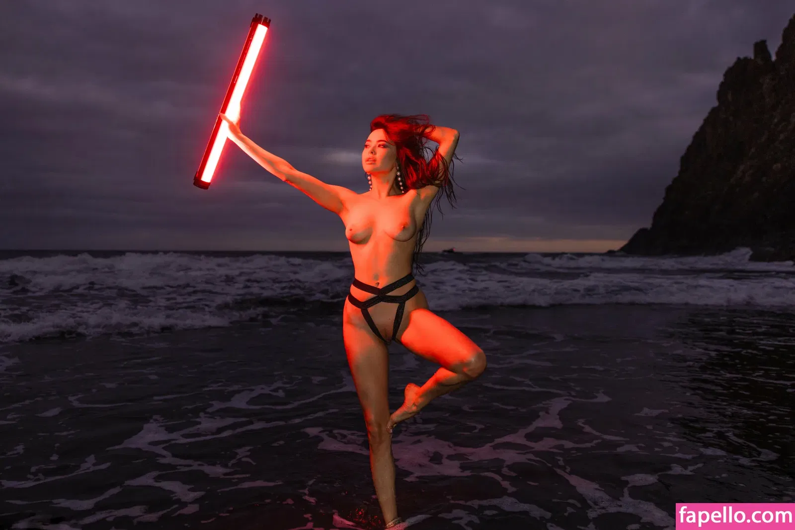 xlimonade Onlyfans Photo Gallery 