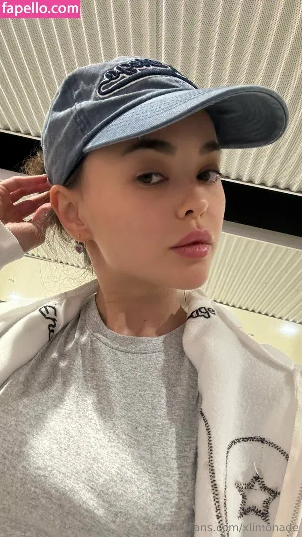 xlimonade Onlyfans Photo Gallery 