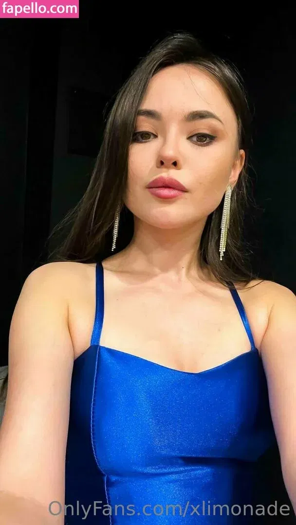 xlimonade Onlyfans Photo Gallery 