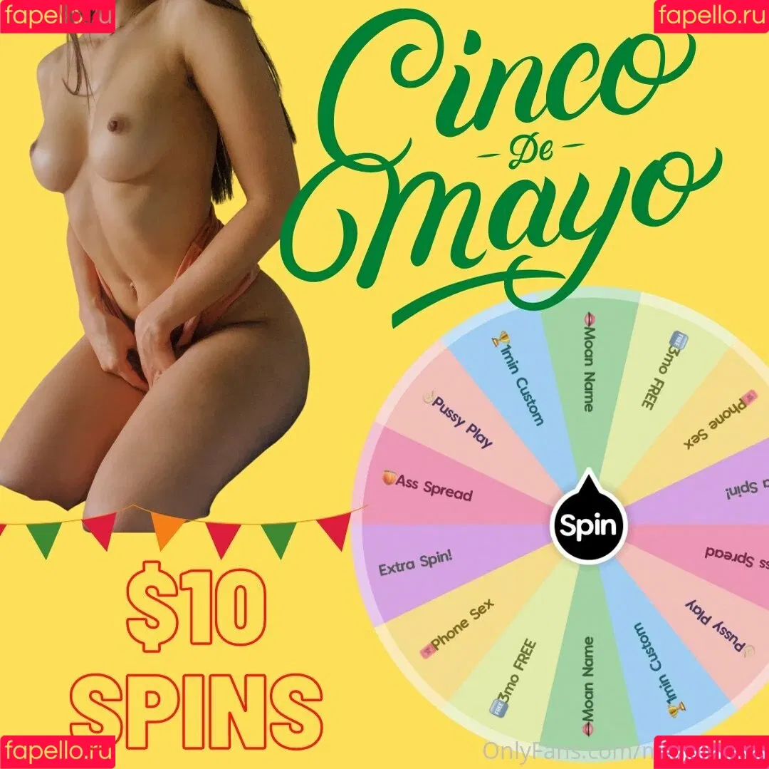 miaxo_xoxo Onlyfans Photo Gallery 