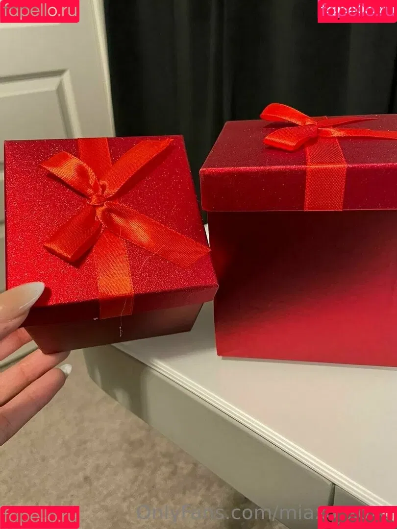 miaxo_xoxo Onlyfans Photo Gallery 
