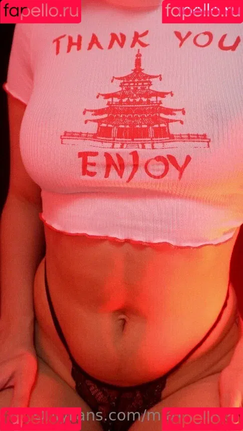 miaxo_xoxo Onlyfans Photo Gallery 