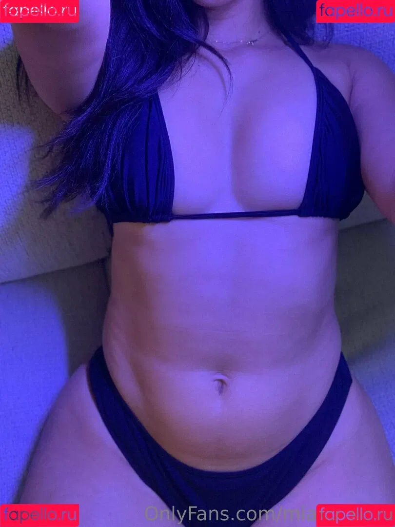 miaxo_xoxo Onlyfans Photo Gallery 