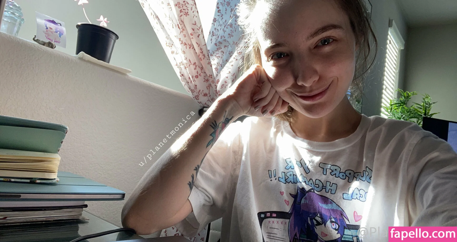 planetmonica Onlyfans Photo Gallery 