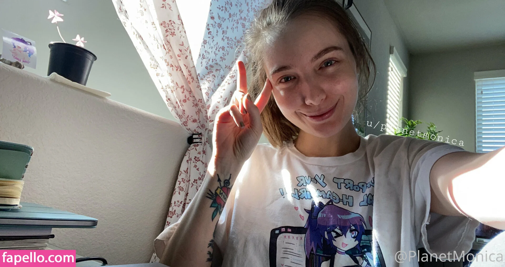 planetmonica Onlyfans Photo Gallery 