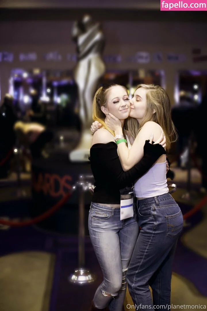 planetmonica Onlyfans Photo Gallery 