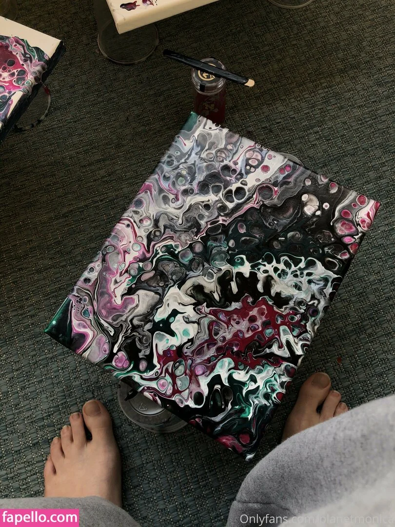 planetmonica Onlyfans Photo Gallery 