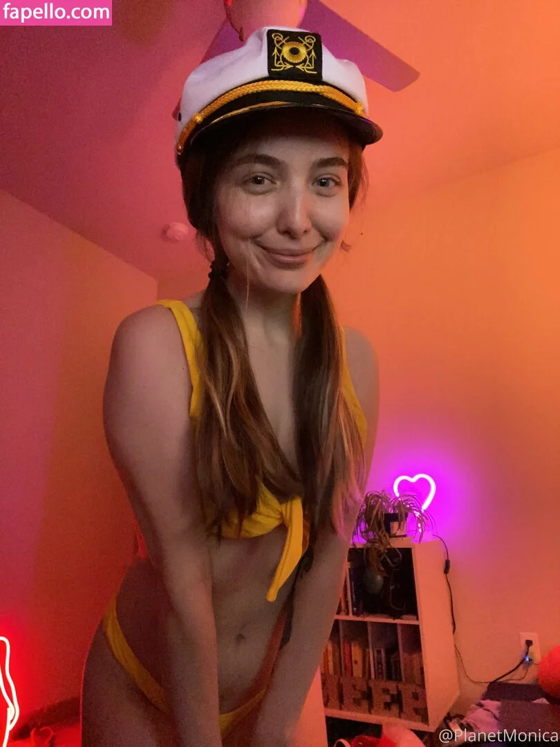 planetmonica Onlyfans Photo Gallery 