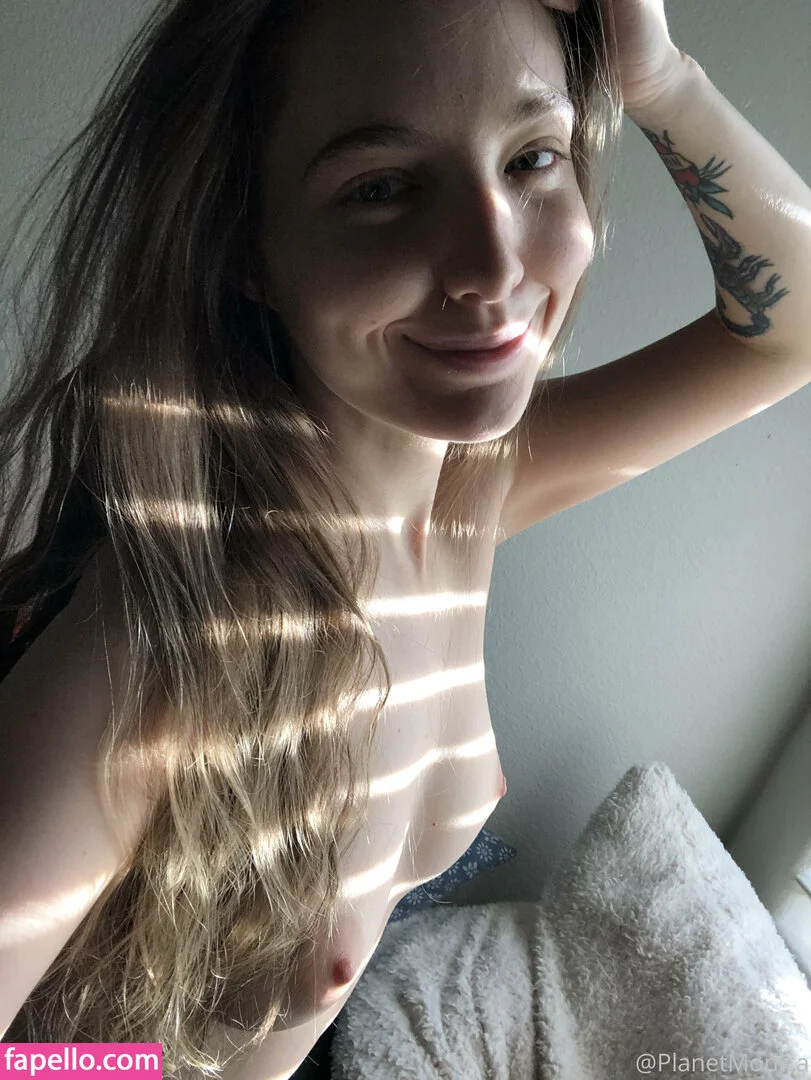 planetmonica Onlyfans Photo Gallery 