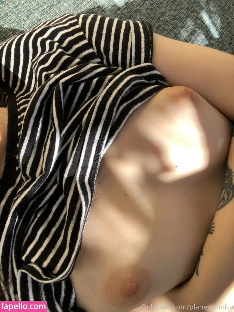 planetmonica Onlyfans Photo Gallery 