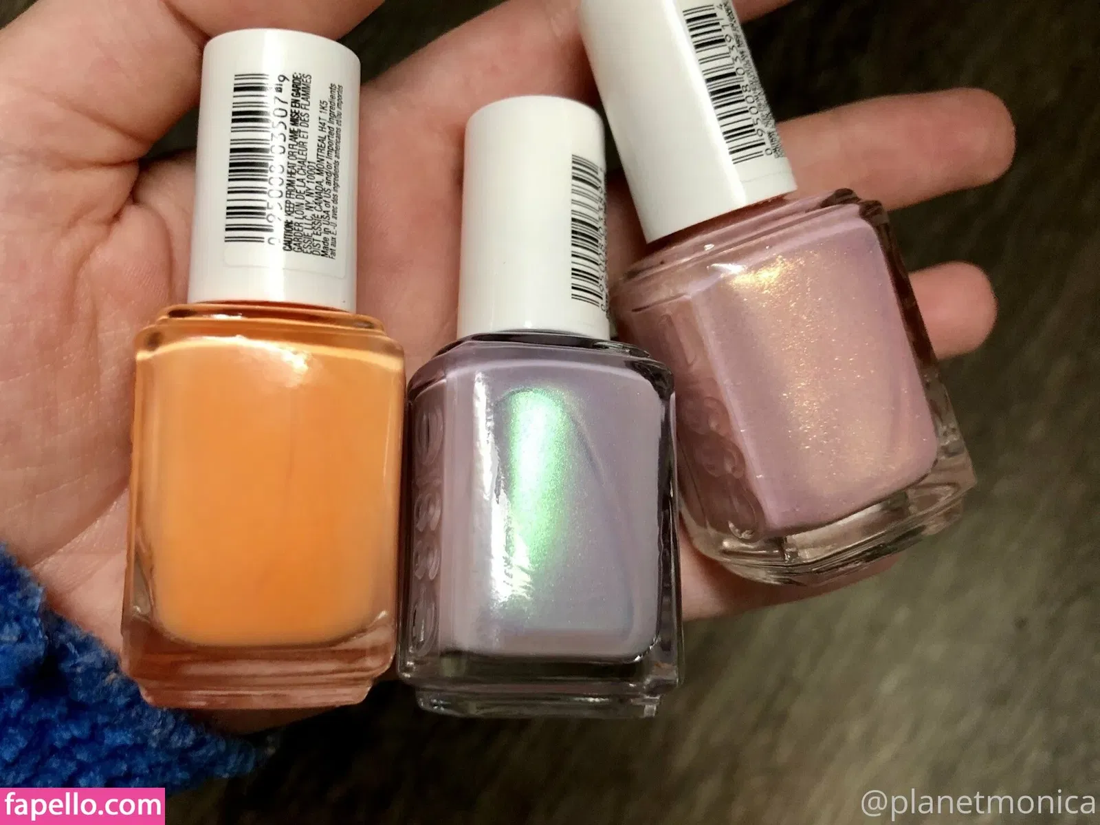 planetmonica Onlyfans Photo Gallery 