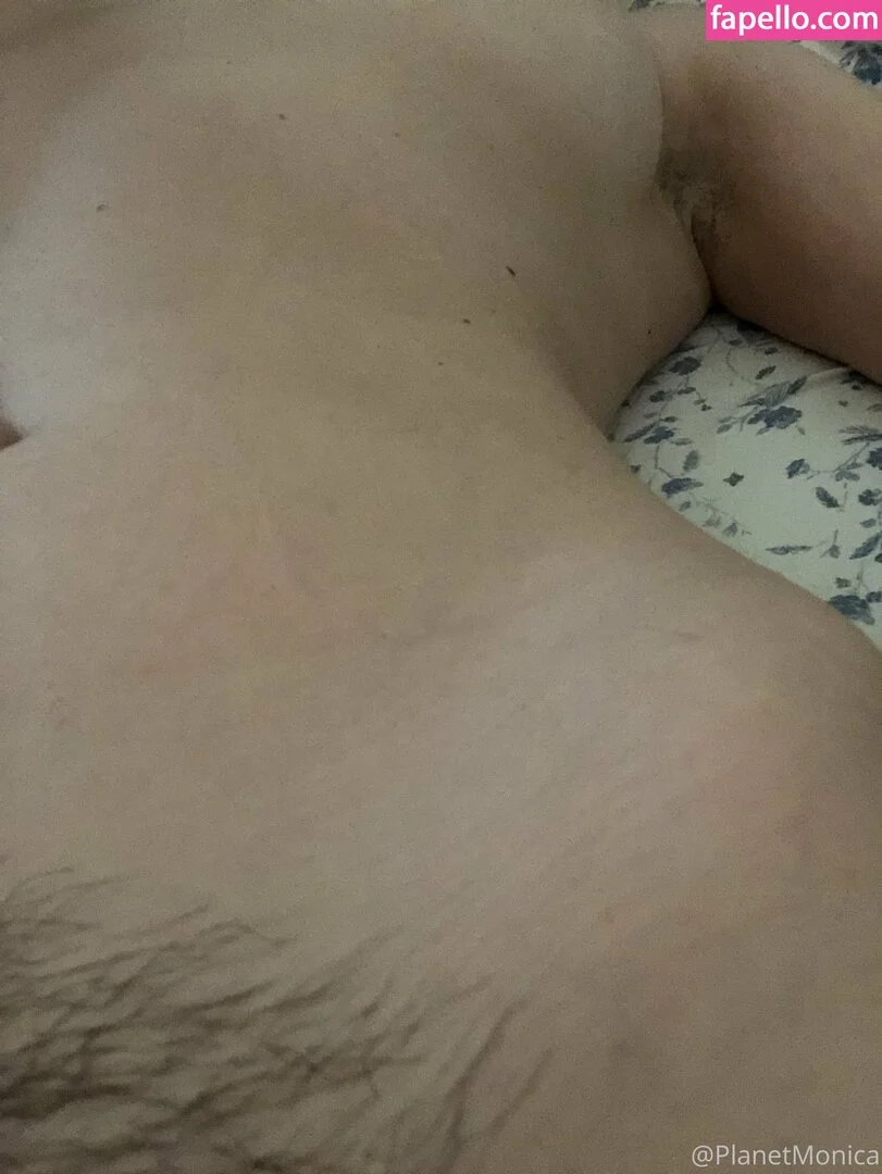 planetmonica Onlyfans Photo Gallery 