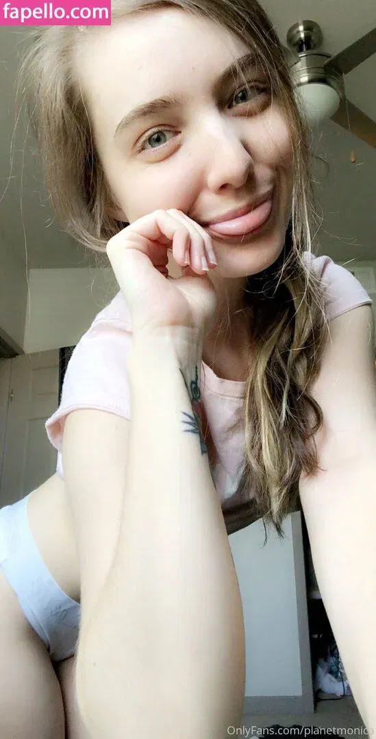 planetmonica Onlyfans Photo Gallery 