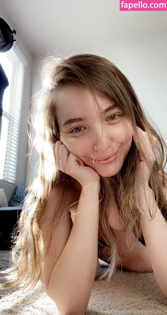 planetmonica Onlyfans Photo Gallery 