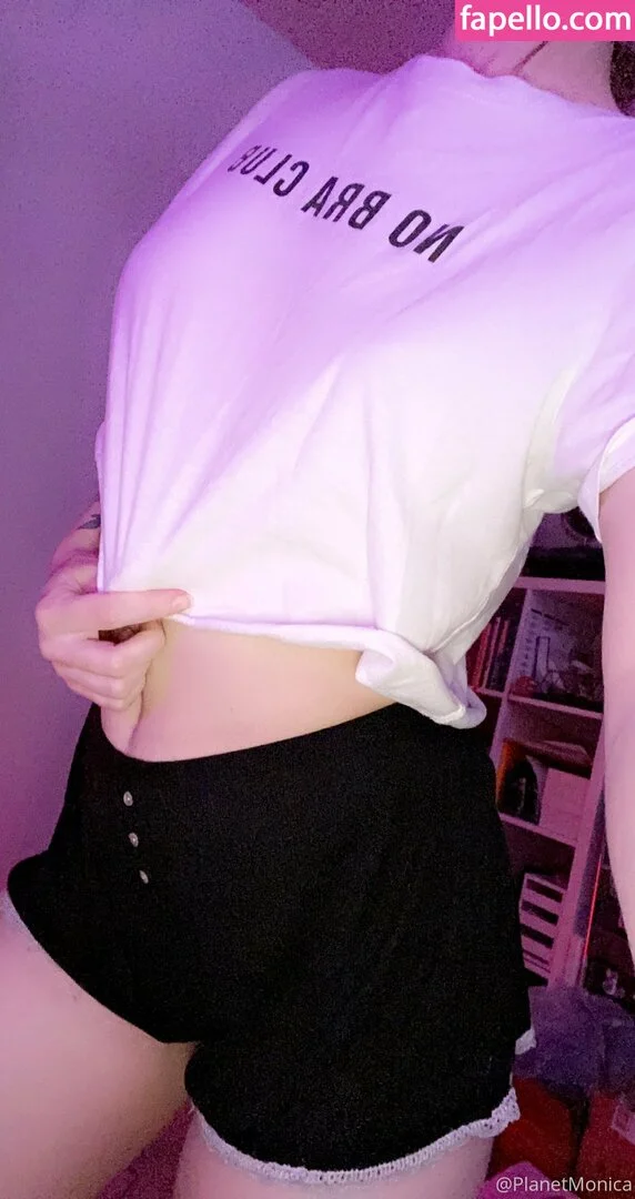 planetmonica Onlyfans Photo Gallery 