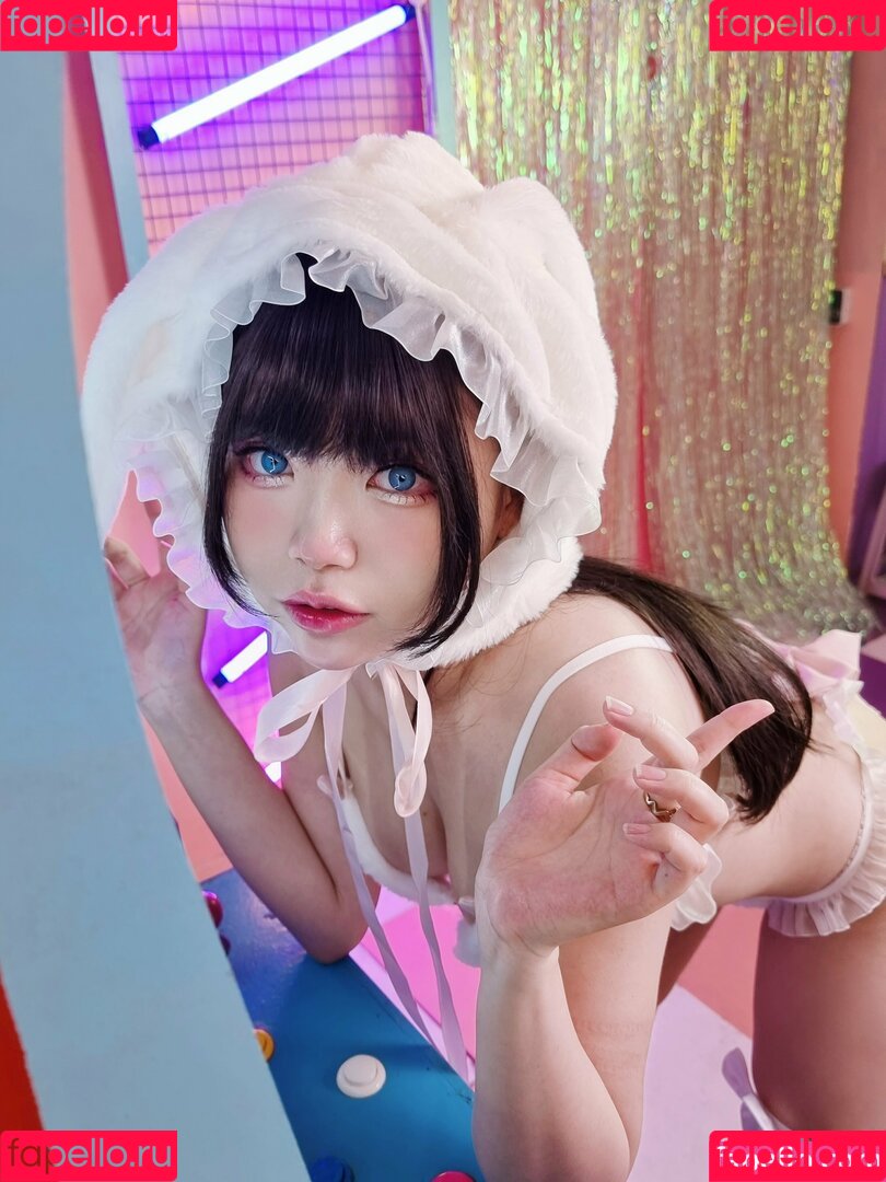 zinie Onlyfans Photo Gallery 