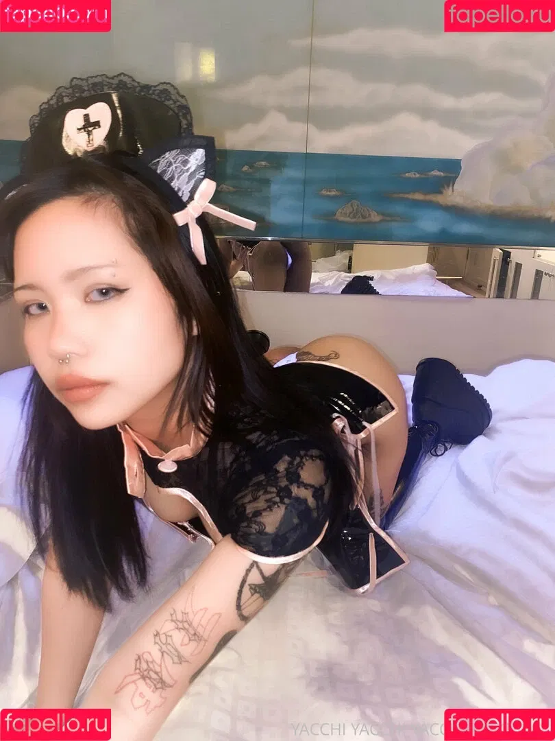 yacchi Onlyfans Photo Gallery 