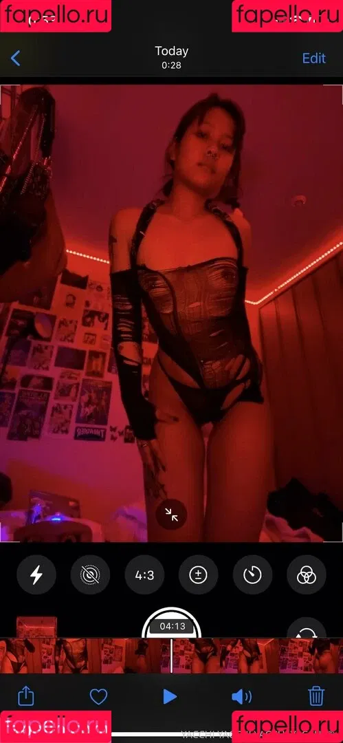 yacchi Onlyfans Photo Gallery 