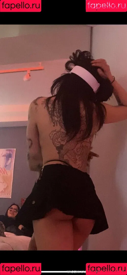 yacchi Onlyfans Photo Gallery 