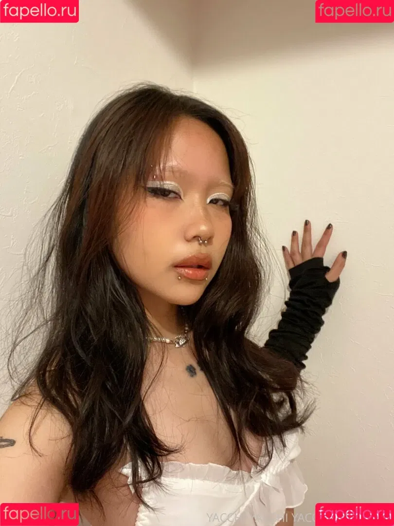 yacchi Onlyfans Photo Gallery 