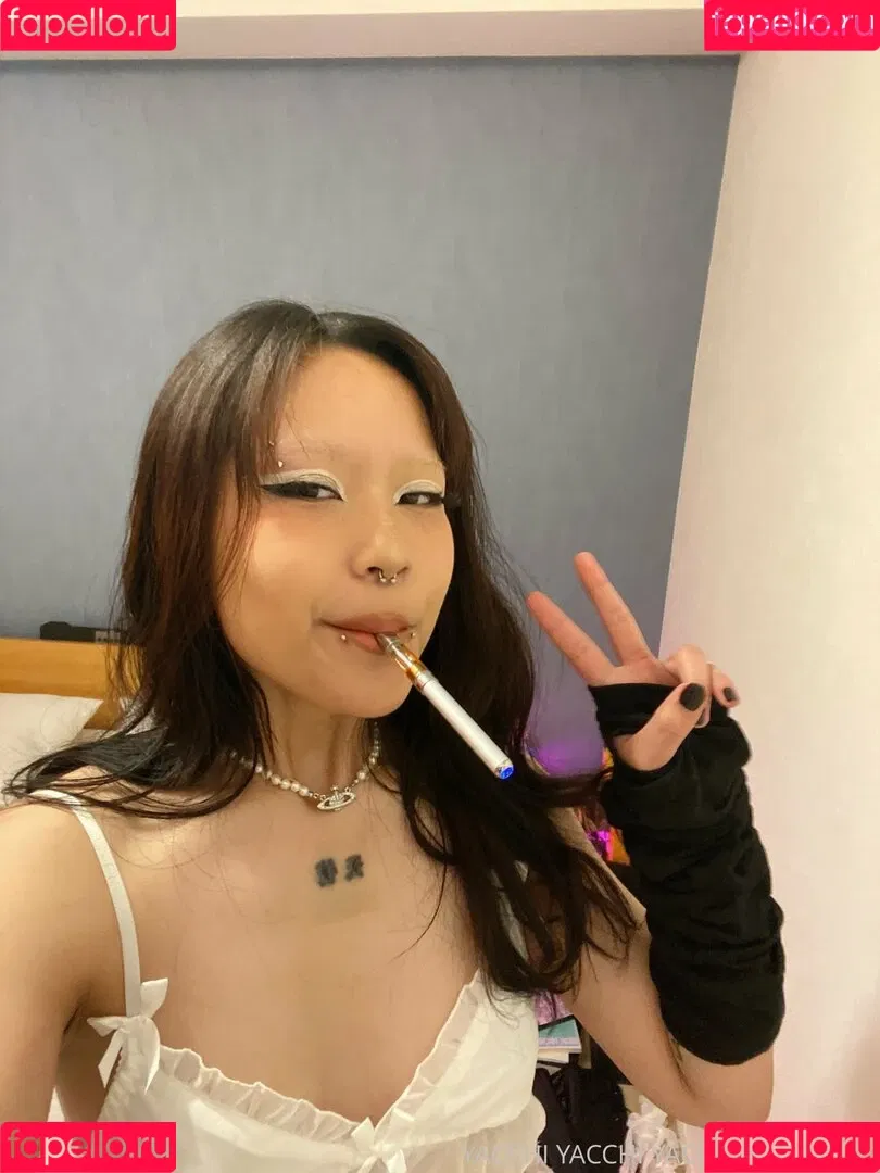 yacchi Onlyfans Photo Gallery 