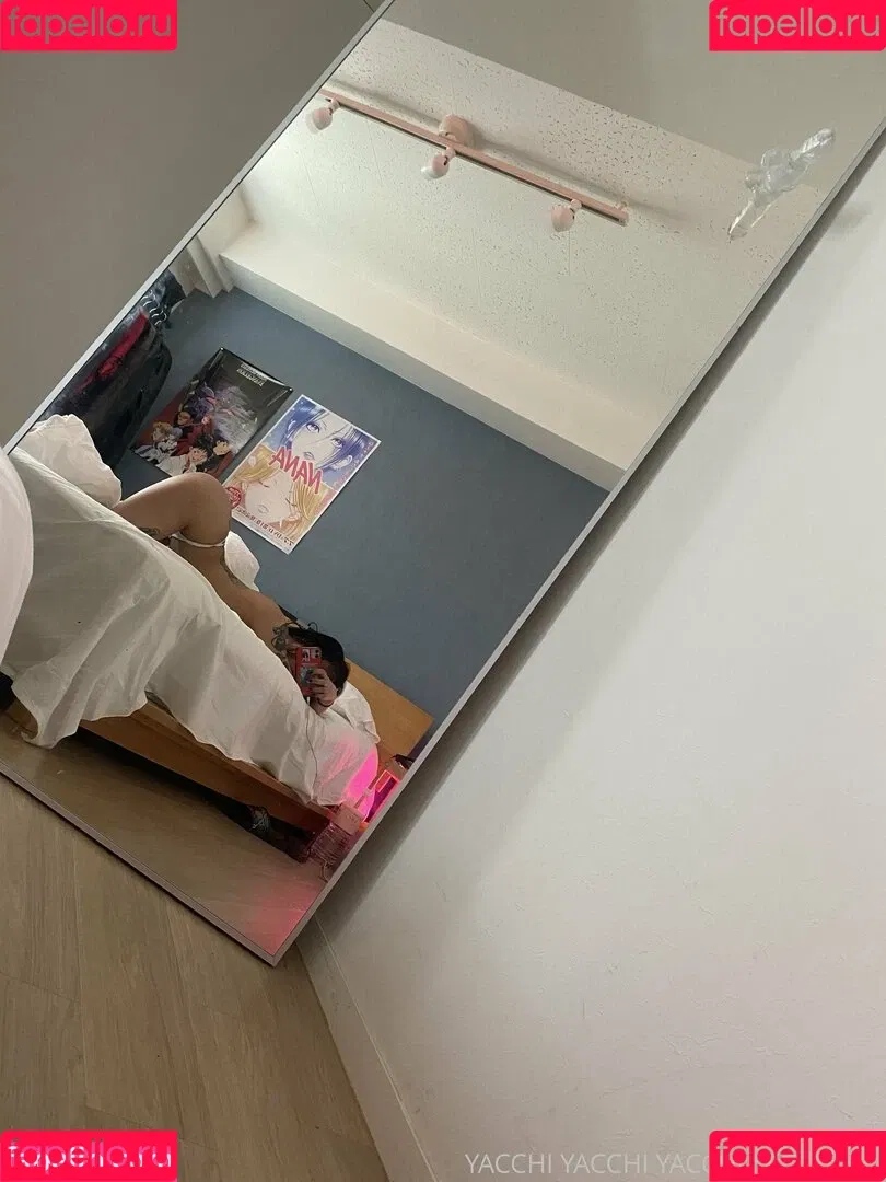 yacchi Onlyfans Photo Gallery 