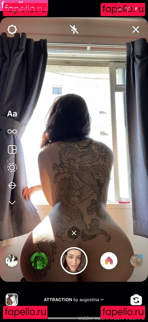 yacchi Onlyfans Photo Gallery 