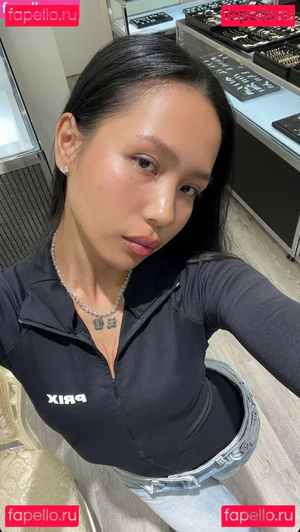 yacchi Onlyfans Photo Gallery 