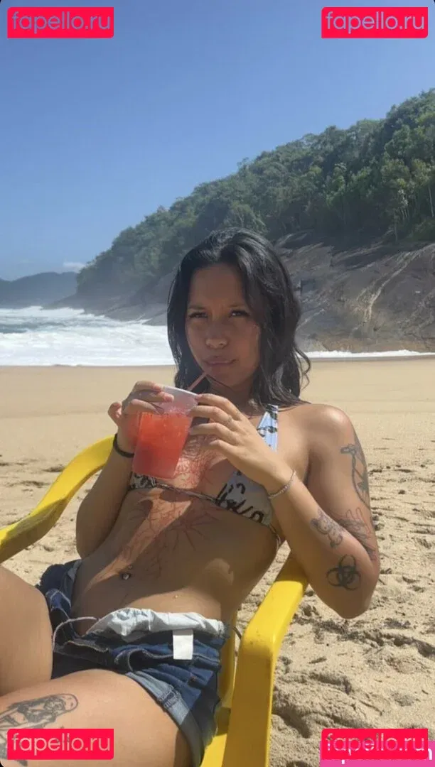 yacchi Onlyfans Photo Gallery 