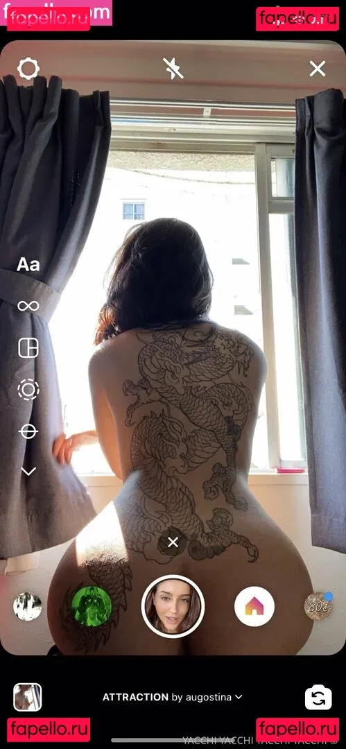 yacchi Onlyfans Photo Gallery 