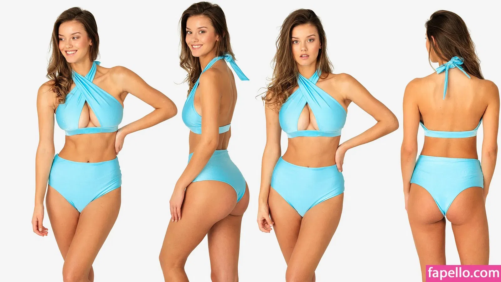 Nicola Cavanis Onlyfans Photo Gallery 