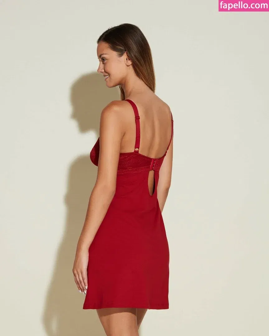 Nicola Cavanis Onlyfans Photo Gallery 