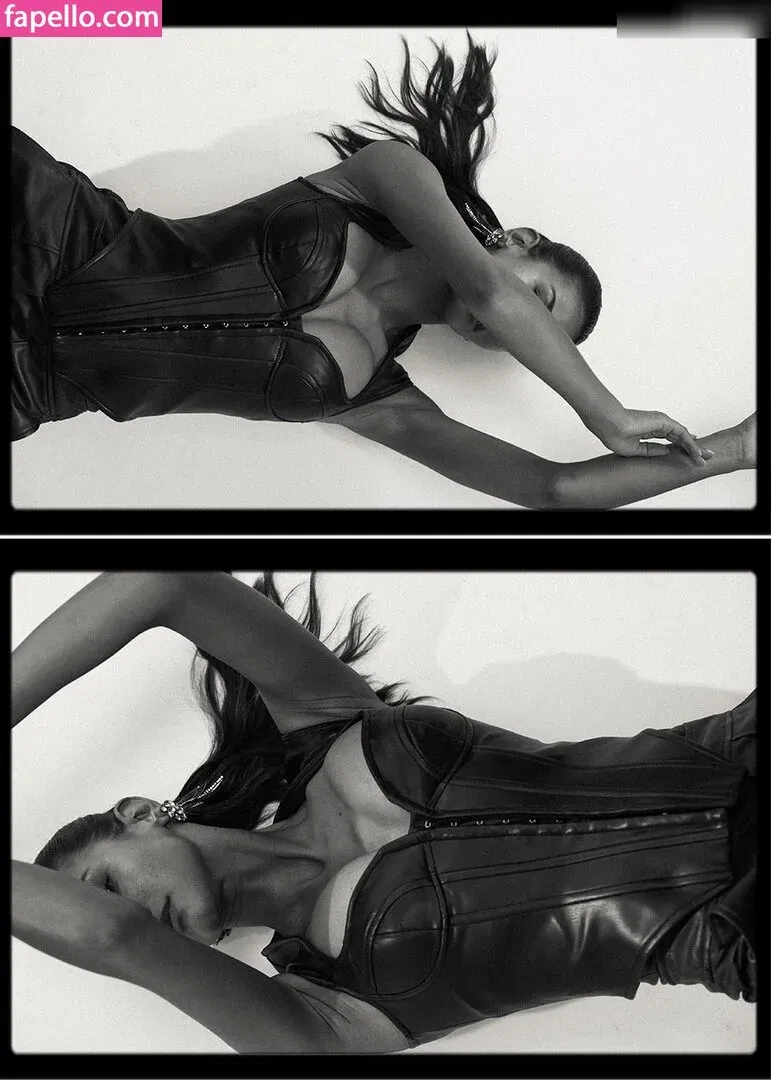 Nicola Cavanis Onlyfans Photo Gallery 