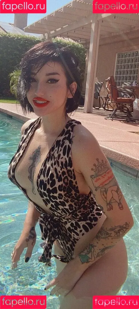 Rocknrollcleopatra Onlyfans Photo Gallery 