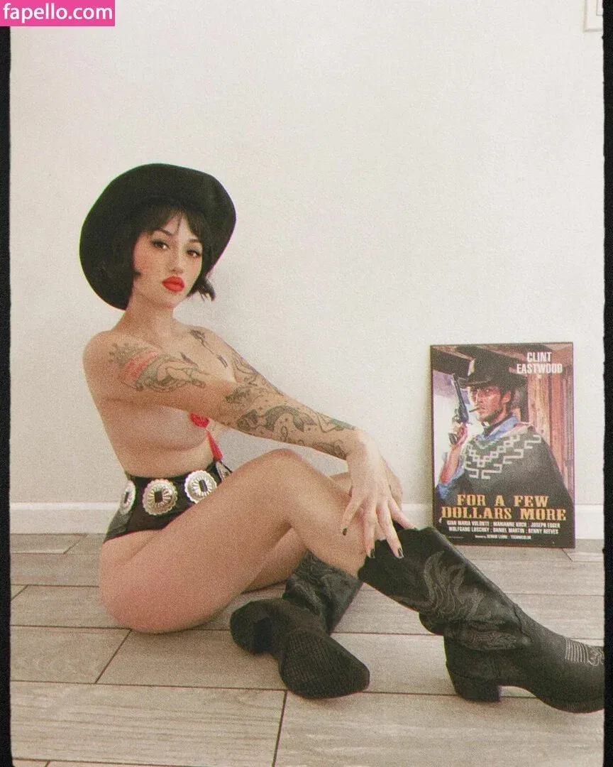 Rocknrollcleopatra Onlyfans Photo Gallery 