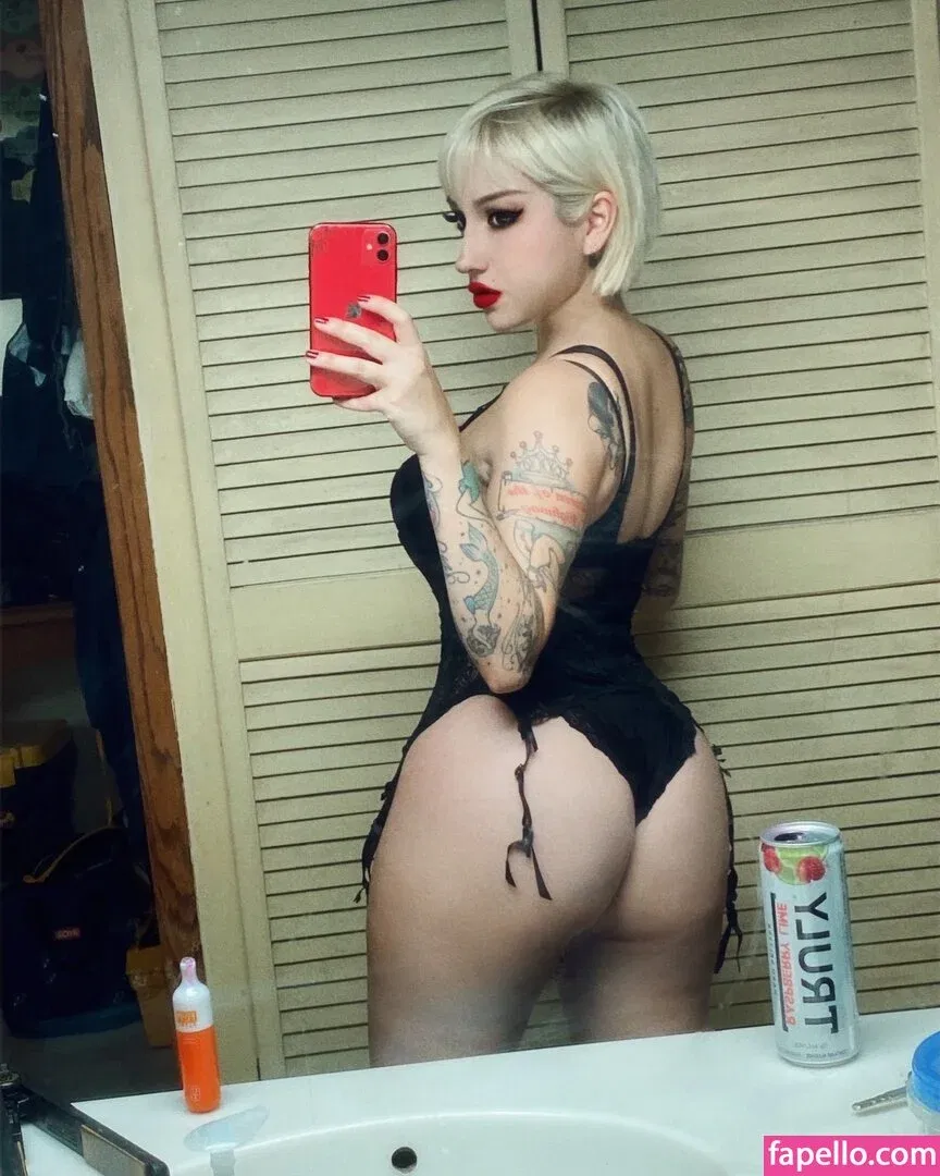 Rocknrollcleopatra Onlyfans Photo Gallery 