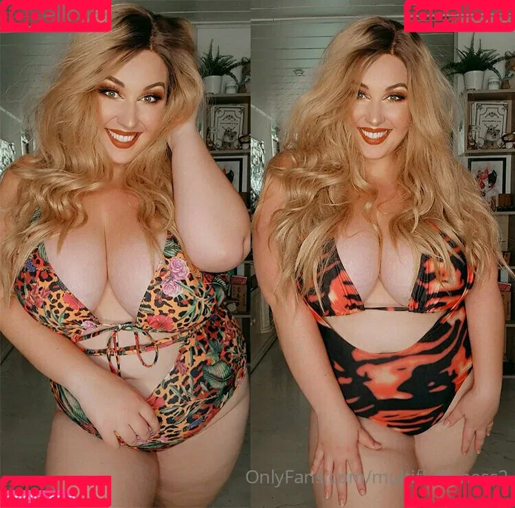 multifluffyness2 Onlyfans Photo Gallery 