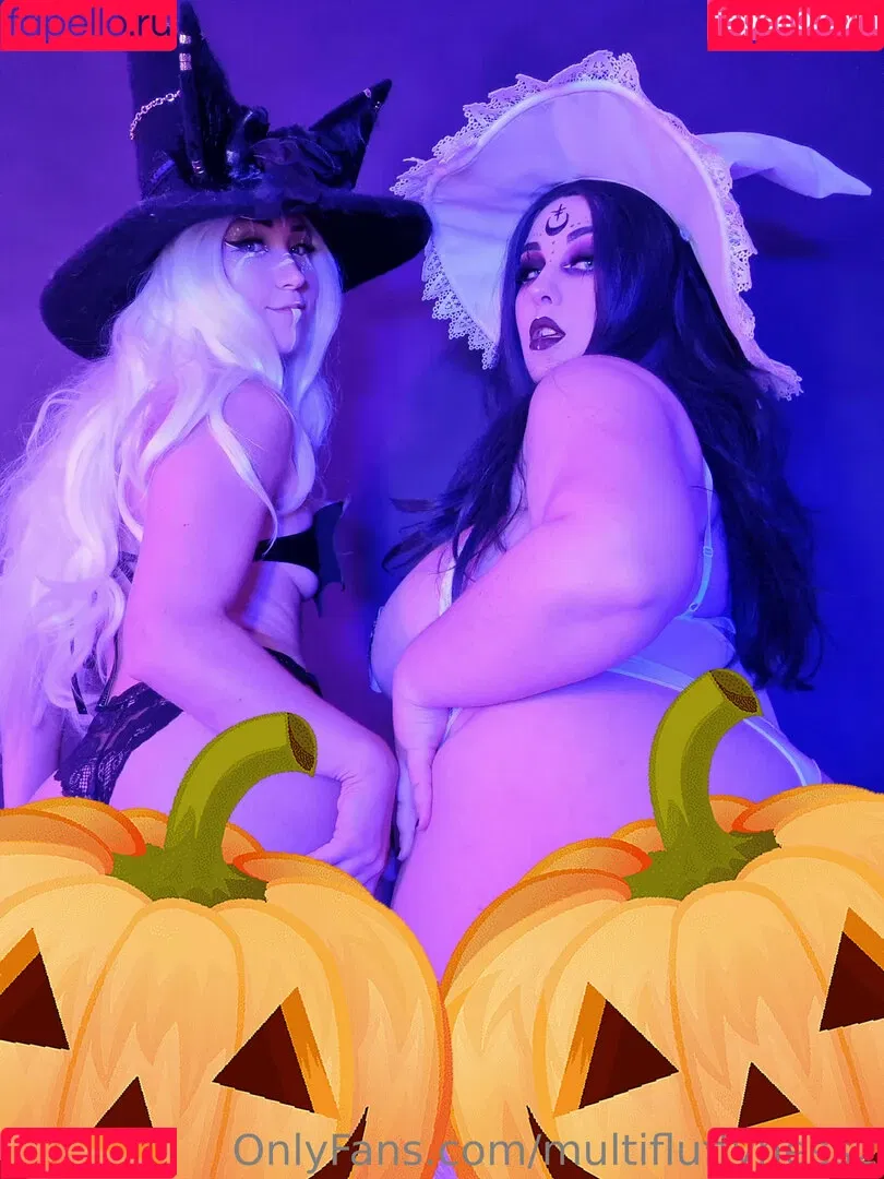 multifluffyness2 Onlyfans Photo Gallery 