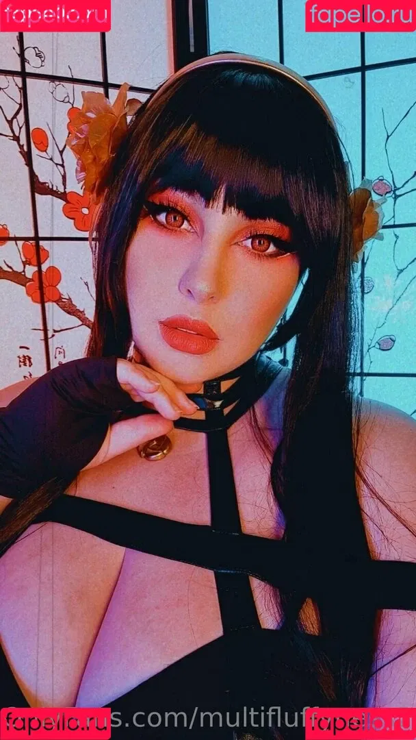 multifluffyness2 Onlyfans Photo Gallery 