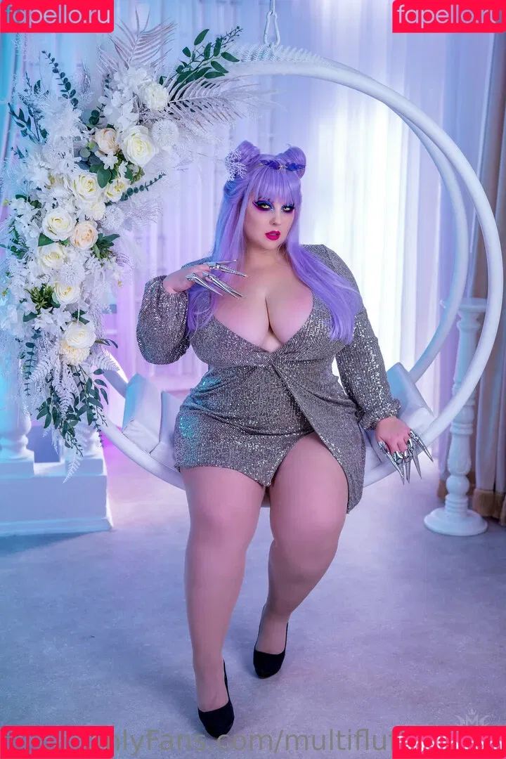 multifluffyness2 Onlyfans Photo Gallery 