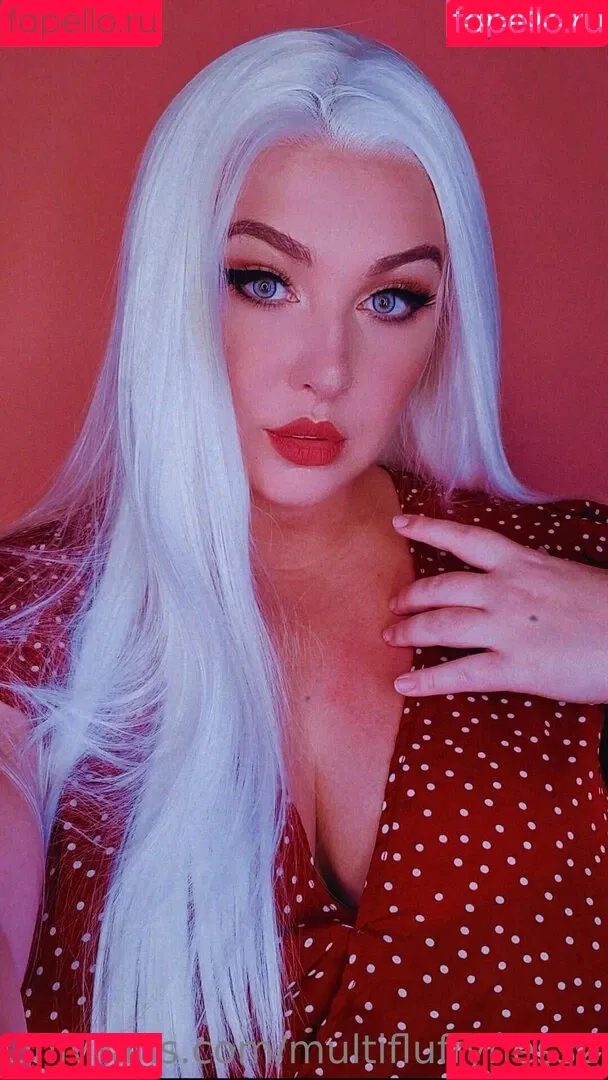 multifluffyness2 Onlyfans Photo Gallery 