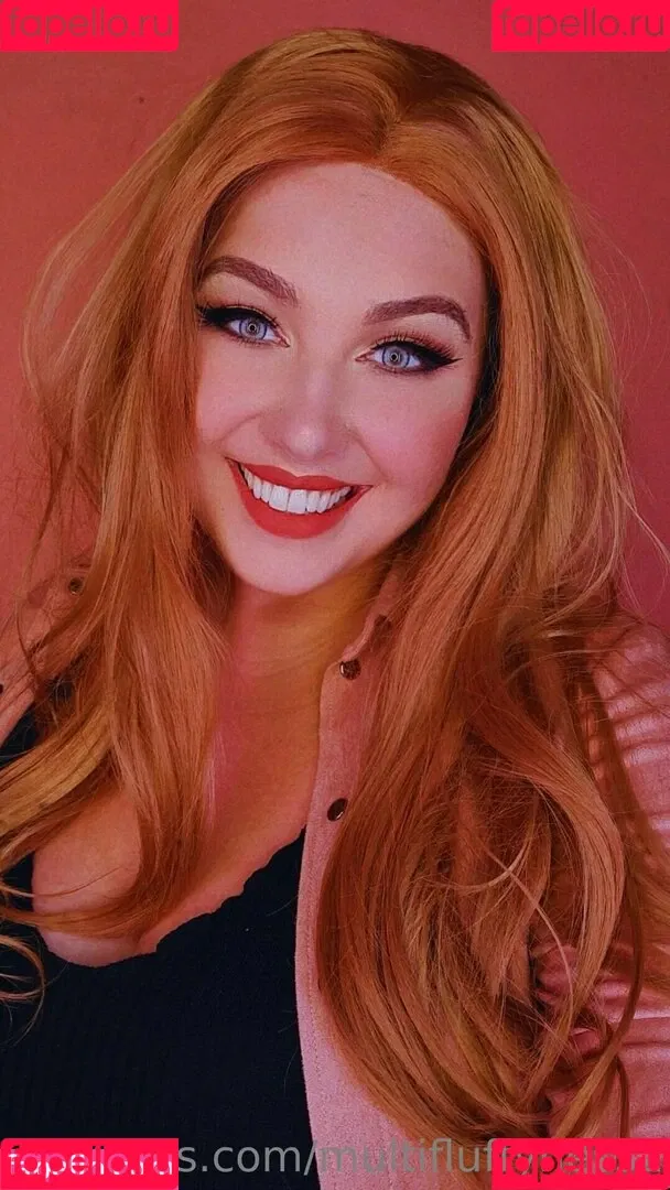 multifluffyness2 Onlyfans Photo Gallery 