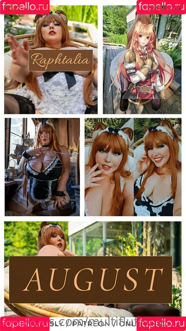 multifluffyness2 Onlyfans Photo Gallery 